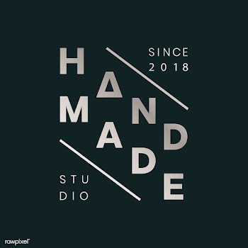 Branding for crafts | Free stock vector - 553478
