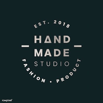 Branding for crafts | Free stock vector - 553480