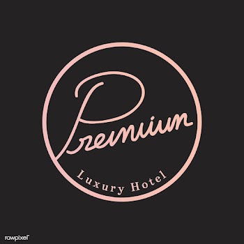 Branding for luxury hotels | Free stock vector - 553409