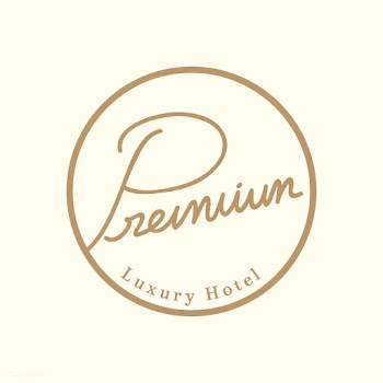 Branding for luxury hotels | Free stock vector - 553414
