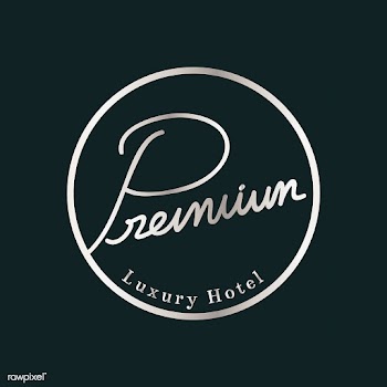Branding for luxury hotels | Free stock vector - 553417