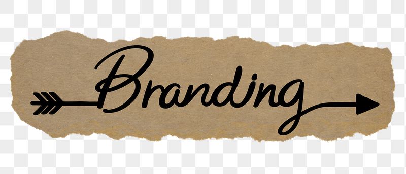 Branding png word, black calligraphy | Free PNG - rawpixel