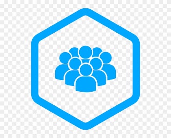 Branding - White People Icon Png