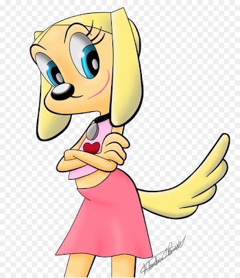 Brandy Harrington Kitty Katswell Illustration Art museum Photograph - baf cartoon 