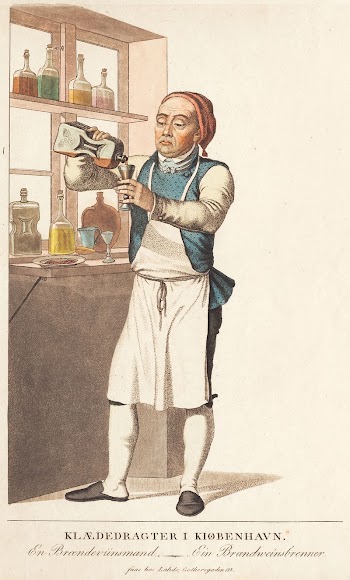 Brandy man by Gerhard Ludvig | Free Photo - rawpixel