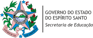 Brasão da República do ES Logo Vector