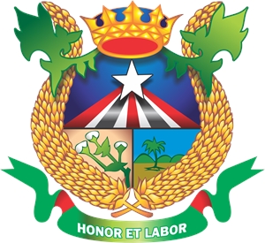 BRASÃO MUNICIPAL DE PEDREIRAS MARANHÃO Logo Vector