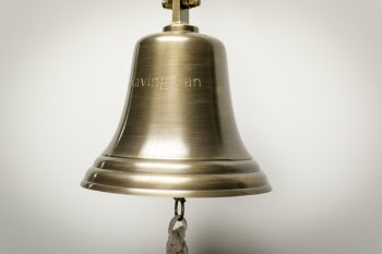 Brass Bell