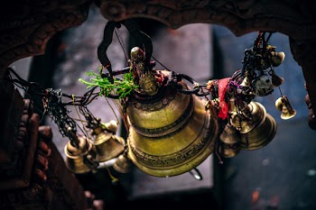 Brass Bells