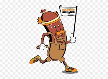 Brat Trot Is Coming In September Have Fun, Run, &amp; Bring - Burien Brat Trot