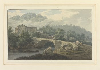 Brathay Bridge | Free Photo - rawpixel