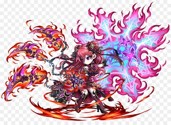 Brave Frontier 2 Final Fantasy Brave Exvius Alim Co., Ltd. Wiki - atk graphic 