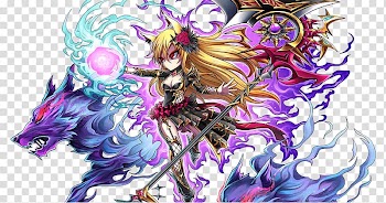 Brave Frontier Final Fantasy: Brave Exvius Gumi Merida Wikia, others transparent background PNG clipart