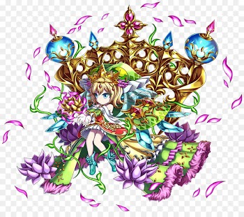 Brave Frontier SLOTS REEL FRONTIER Video Games Fruit Machines -  