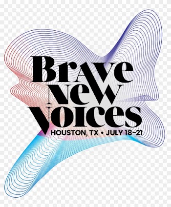 Brave New Voices 2018 The Largest Youth Spoken Word - Brave New Voices
