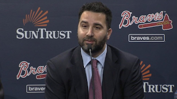 Braves fans aren't happy with Alex Antholpous and Co. – BlueJaysNation