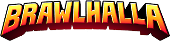 Brawlhalla Logo Font? - forum | dafont.com