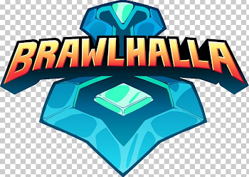 Brawlhalla Logo Macintosh Operating Systems Computer Icons Symbol ...