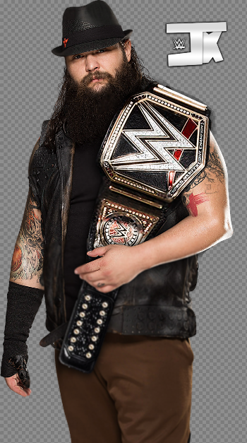 Bray Wyatt Download Transparent PNG Image