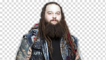 Bray Wyatt Free PNG Image