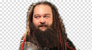 Bray Wyatt PNG Image