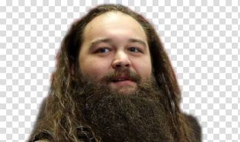 Bray Wyatt PNG Photo