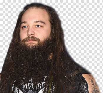 Bray Wyatt PNG Transparent Image