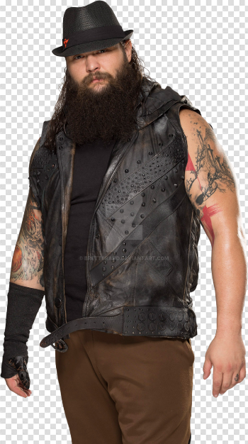 Bray Wyatt Transparent Background PNG