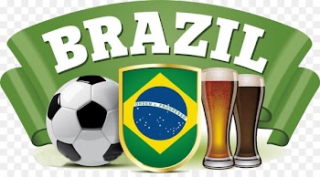 Brazil 2014 FIFA World Cup Beer Football - Football Beer 