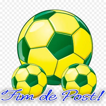 Brazil 2014 FIFA World Cup Football Goal - verde e amarelo 