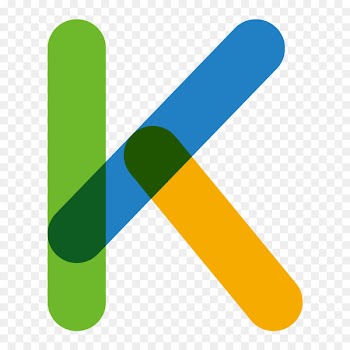 Brazil Color Dentistry - Color letters K 