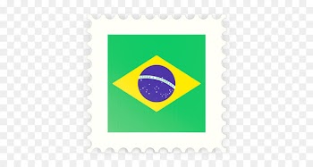 Brazil Postage Stamps Computer Icons - Chinese Stamp 