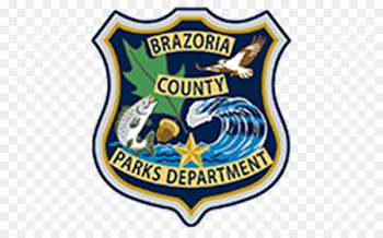 Brazoria County Parks Department Lake Jackson Texas Highway Patrol Brazoria Chamber of Commerce -  