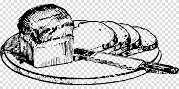 Bread Breakfast Food - Free vector graphic on Pixabay