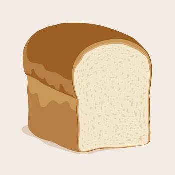 Bread clipart, realistic illustration design | Free Photo Illustration - rawpixel