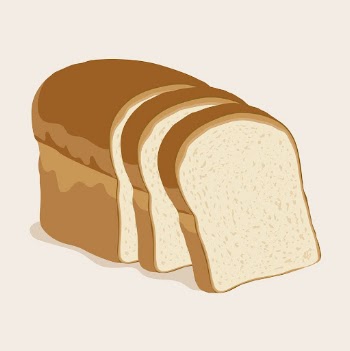 Bread clipart, realistic illustration design | Free Photo Illustration - rawpixel