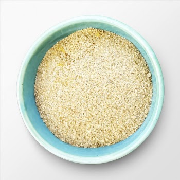 Bread crumbs in a bowl, | Free Photo - rawpixel