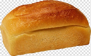 Bread Food Flour , Bread transparent background PNG clipart