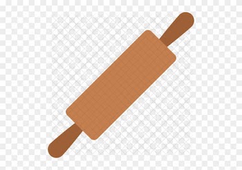 Bread Icon Food Amp Drinks Icons In Svg And Png Iconscout - Rolling Pin On Dough Png