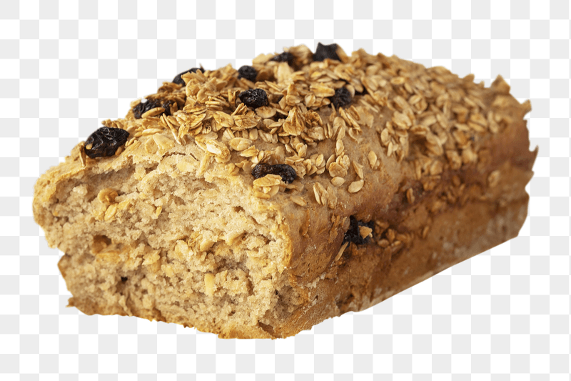Bread loaf png sticker, transparent | Free PNG - rawpixel