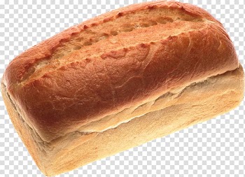 Bread machine Baking Oven Liquid-crystal display, Bread transparent background PNG clipart