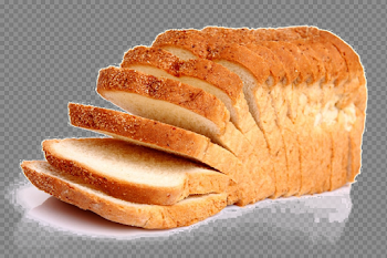 Bread PNG Free Download
