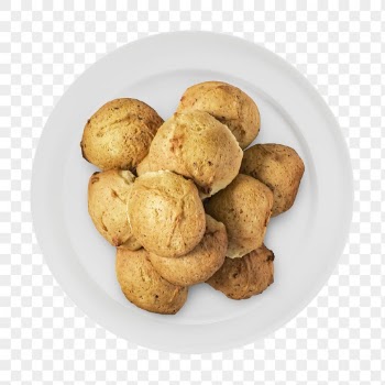 Bread rolls png sticker, food | Free PNG - rawpixel