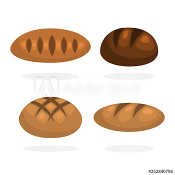 Bread symbol