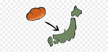 Bread Was Originally Brought To Japan In The 16th Century - Bread Was Originally Brought To Japan In The 16th Century