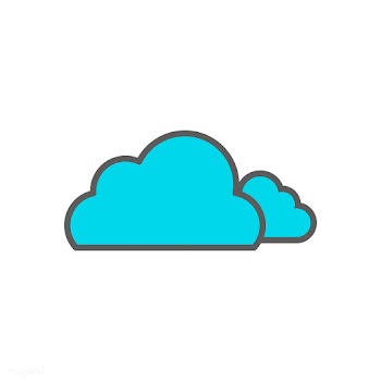 Break climate cloud | Free stock vector - 395347