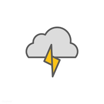 Break climate forecast | Free stock vector - 395488
