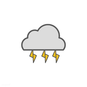 Break climate forecast | Free stock vector - 395564