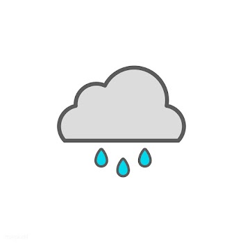 Break climate forecast | Free stock vector - 395629