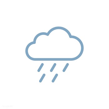Break climate forecast | Free stock vector - 396602